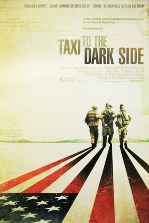 Taxi to the Dark Side's poster