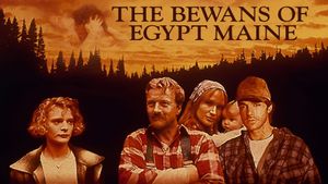 The Beans of Egypt, Maine's poster