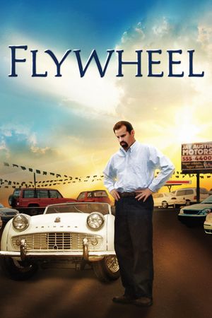 Flywheel's poster