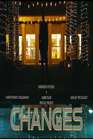 Changes's poster