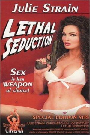 Lethal Seduction's poster