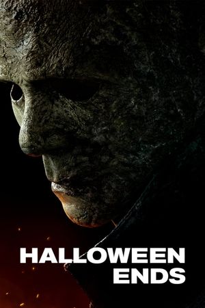 Halloween Ends's poster