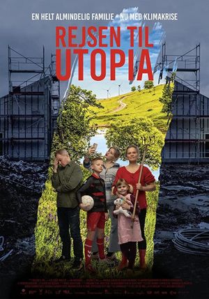 Journey to Utopia's poster image