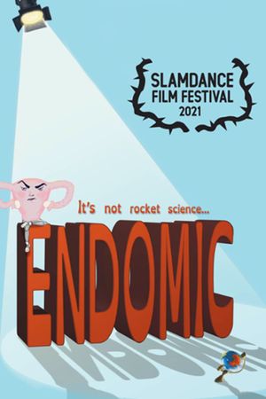 ENDOMIC's poster