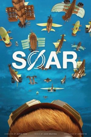 Soar's poster