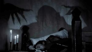 Nosferatu's poster
