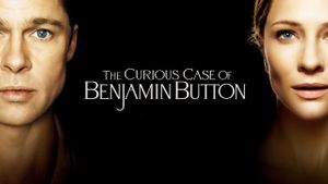 The Curious Case of Benjamin Button's poster