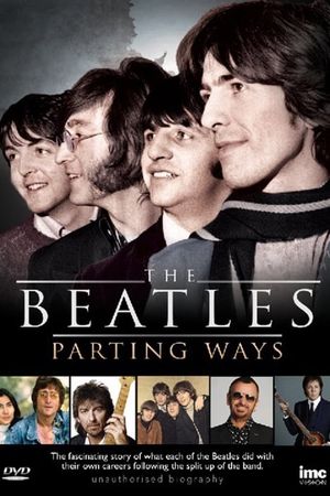 The Beatles: Parting Ways's poster