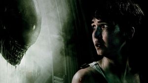 Alien: Covenant's poster