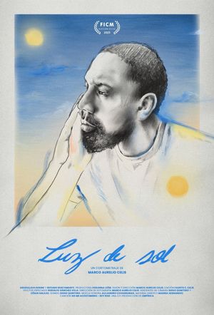 Luz de Sol's poster