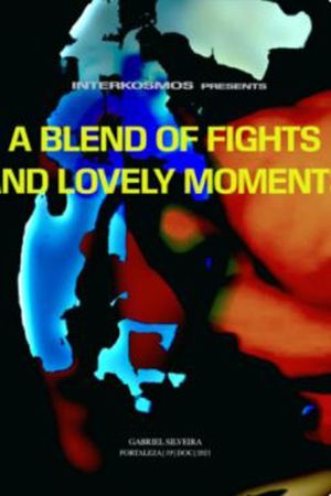 A blend of fights and lovely moments's poster image