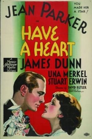 Have a Heart's poster