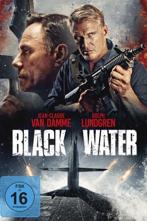 Black Water's poster
