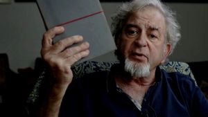 The First 54 Years: An Abbreviated Manual for Military Occupation's poster