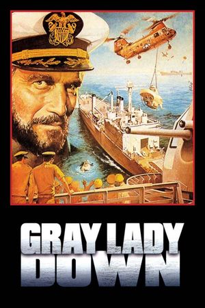 Gray Lady Down's poster image