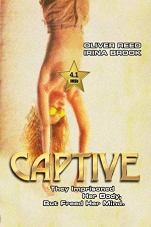 Captive's poster