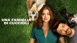 Puppy Love's poster