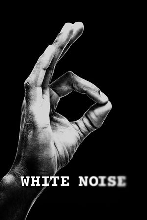 White Noise's poster