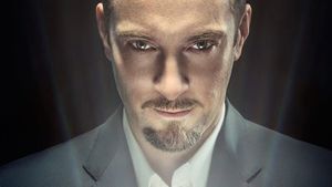 Derren Brown: Séance's poster