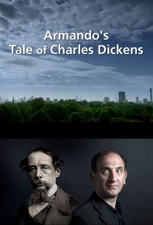 Armando's Tale of Charles Dickens's poster