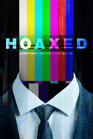 Hoaxed's poster