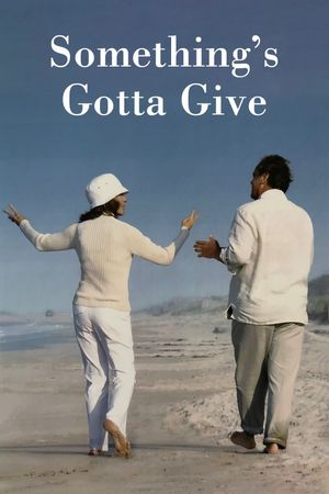 Something's Gotta Give's poster