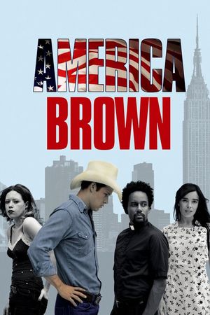 America Brown's poster image