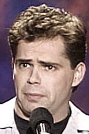 HBO Comedy Half Hour: Dana Gould's poster