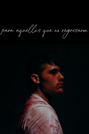 para aquellxs que no regresaron's poster