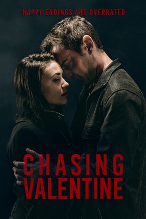 Chasing Valentine's poster