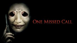 One Missed Call's poster