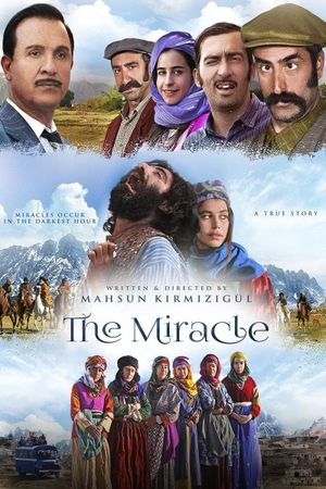 The Miracle's poster