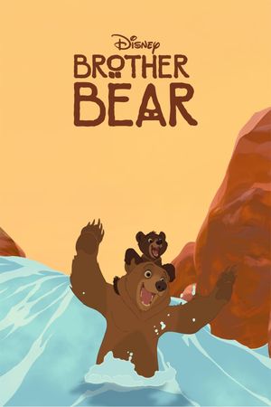 Brother Bear's poster