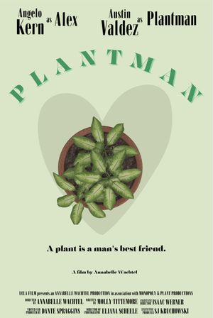 Plantman's poster image