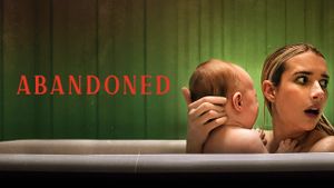 Abandoned's poster