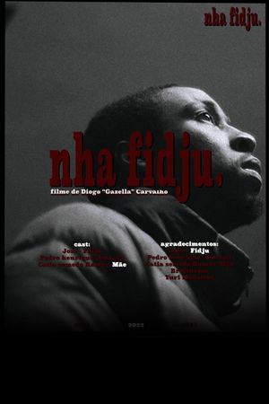 Nha Fidju's poster