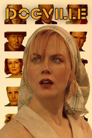 Dogville's poster