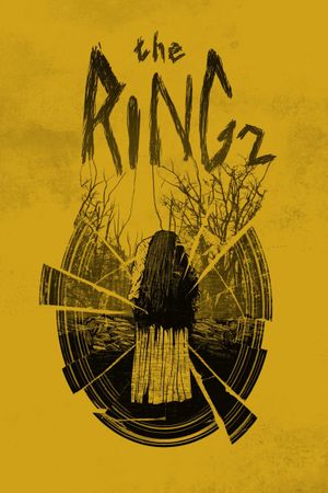 The Ring Two's poster