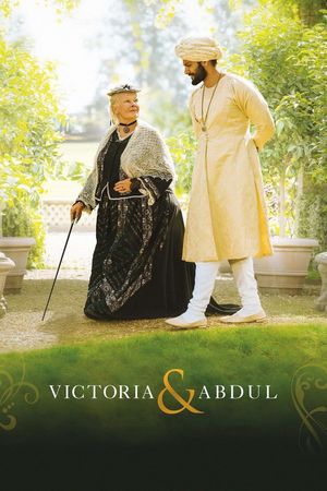 Victoria & Abdul's poster image