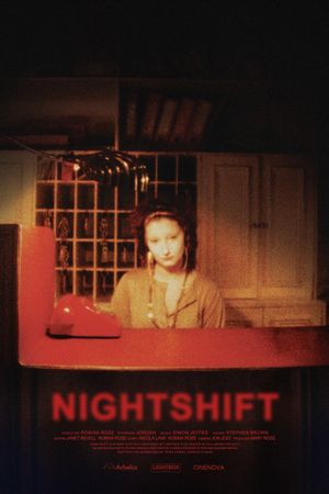Nightshift's poster