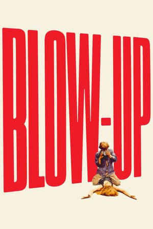 Blow-Up's poster