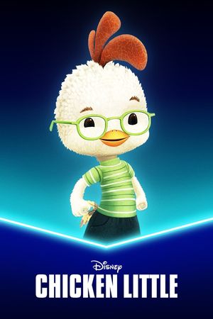 Chicken Little's poster