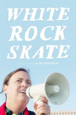 White Rock Skate's poster