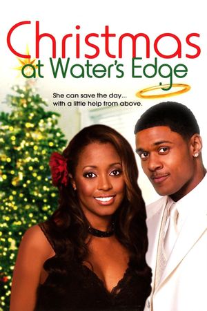 Christmas at Water's Edge's poster