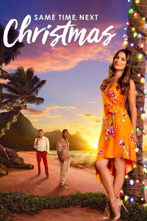 Same Time, Next Christmas's poster