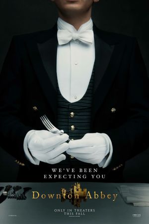 Downton Abbey's poster