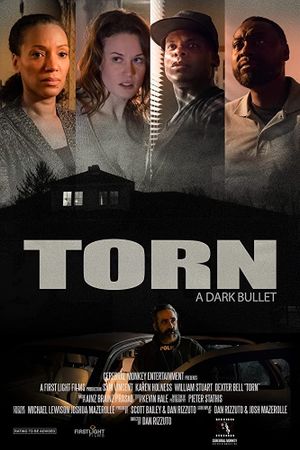 Torn: Dark Bullets's poster