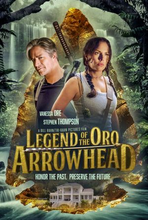 Oro Arrowhead's poster