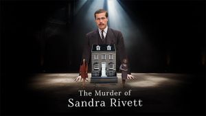 The Murder of Sandra Rivett's poster