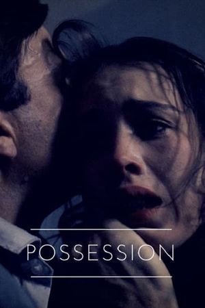 Possession's poster